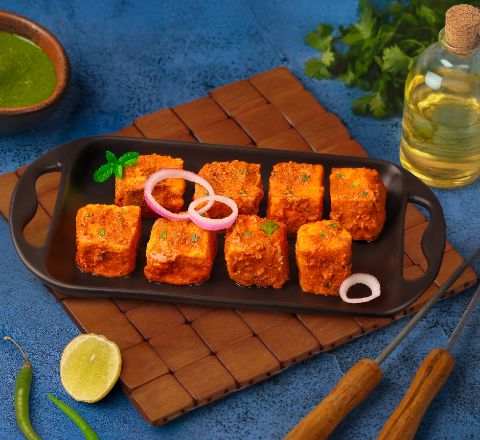 Curries